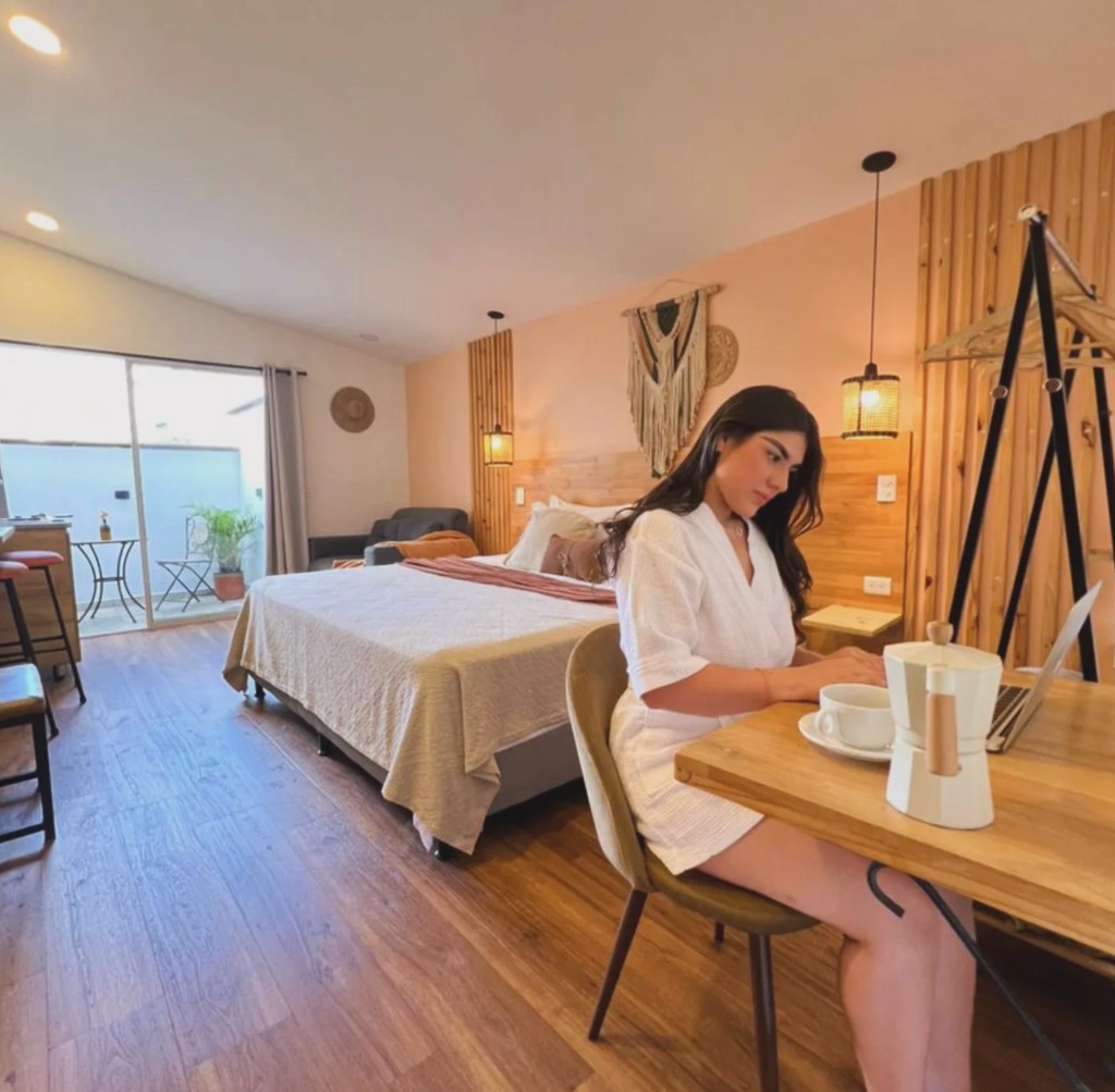 La Martina Boutique Hotel