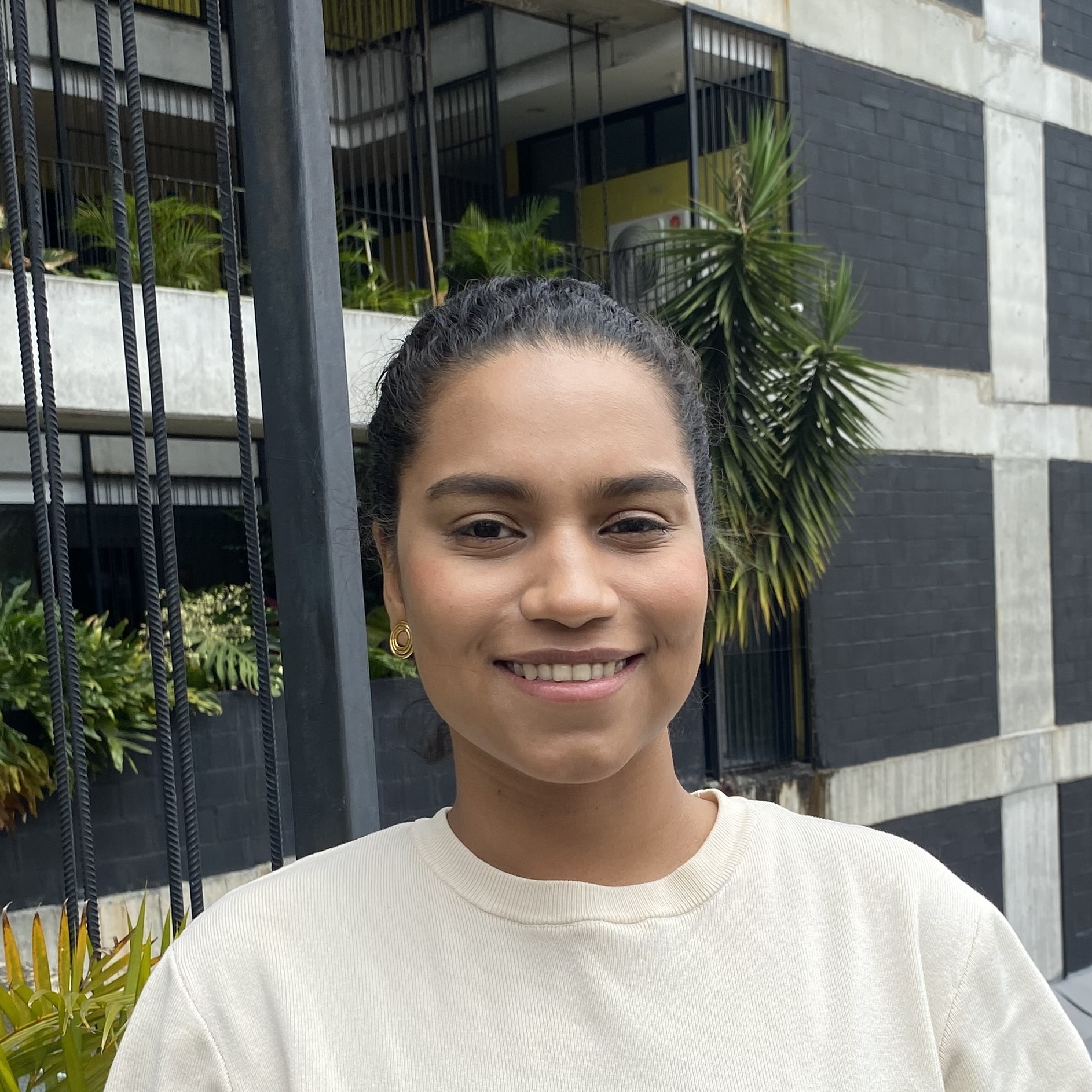 MarΓa Fernanda Duarte Correa