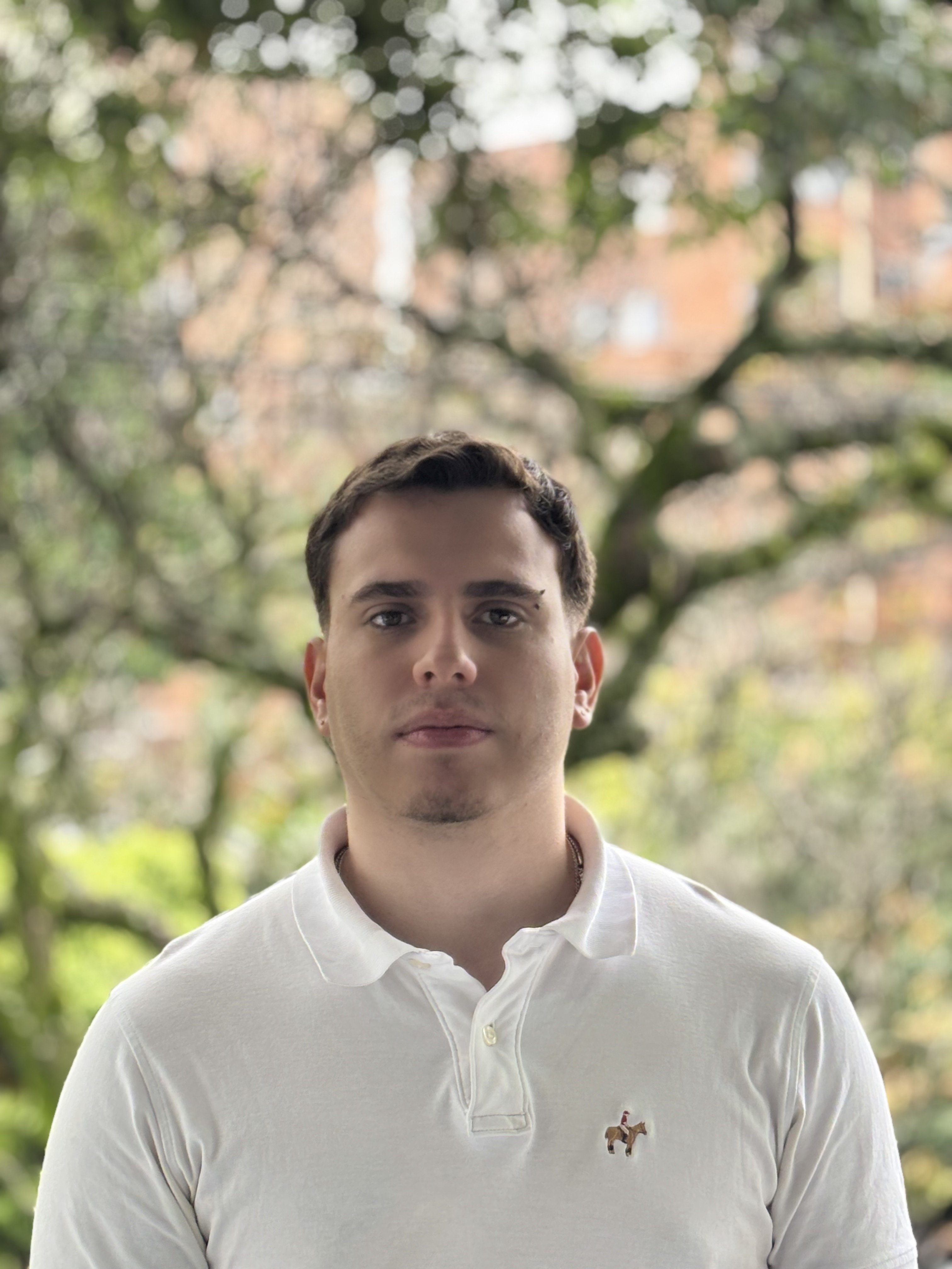 Mateo MartΓnez Arango