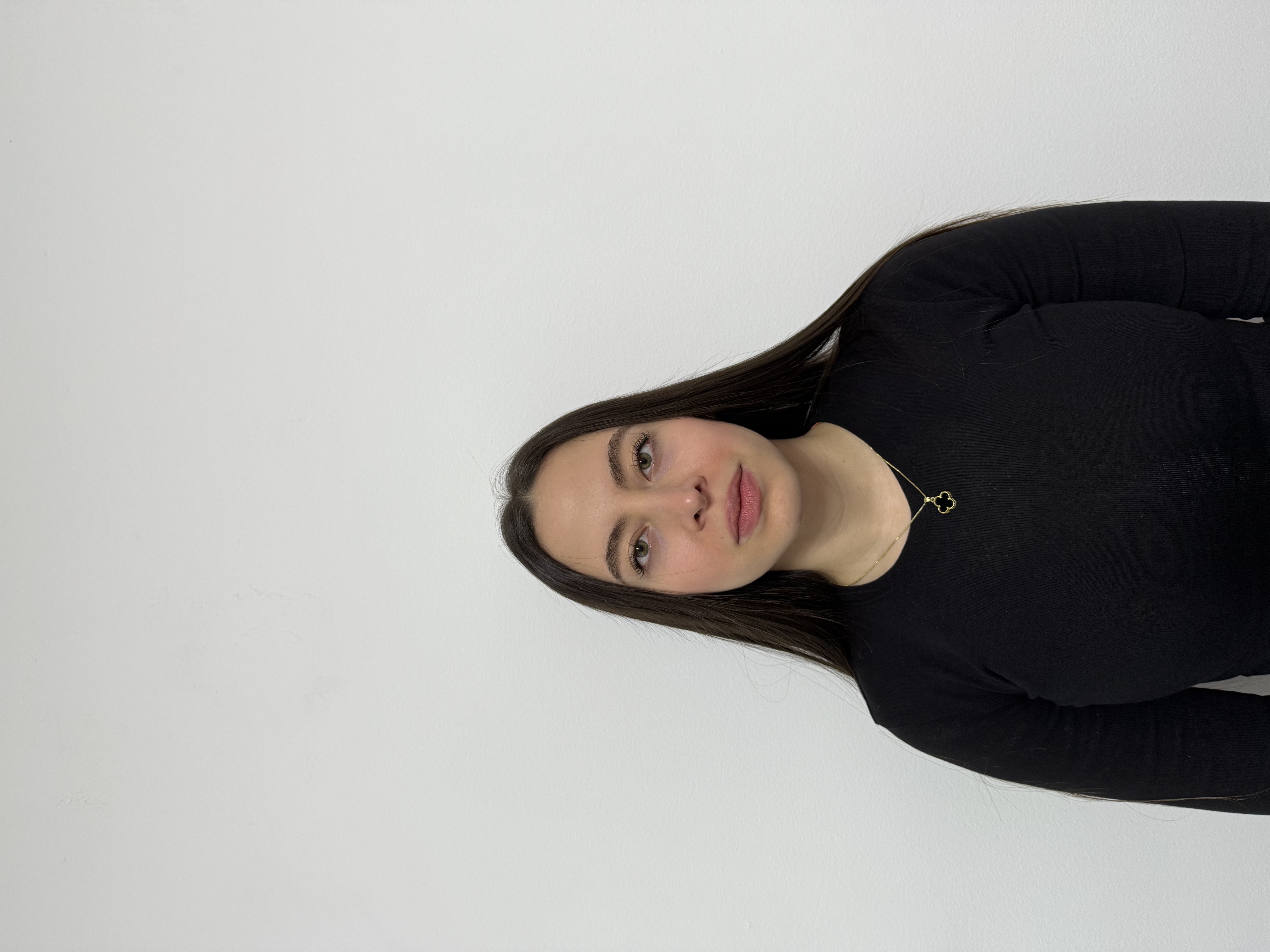 Sara GarcΓa Giraldo